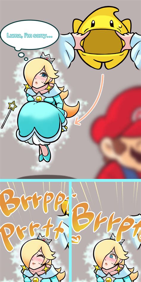 Rosalina rule 34 comics - All materials presented on the site are intended for persons OVER 18 YEARS! The authors are not liable for the consequences of their use for purposes prohibited by the rules of international law. Each material has its own author and owner, who we are not. All rights to published materials belong to their owners.